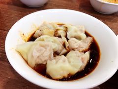 -继红顺河抄手名小吃