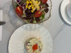 -库滋明·俄罗斯特色美食(中央大街店)