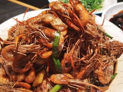 -老头儿油爆虾·知味杭州(爱琴海购物中心)