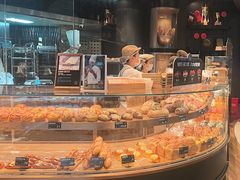 -FANEN法念·烘焙·甜点(万象城店)