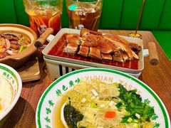 -西关味(大卫城店)