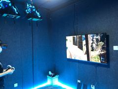 -零纪元VR体验馆·桌游(黄浦店)