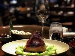 金牌扣肉-湖滨28中餐厅·西湖宴·杭州君悦酒店