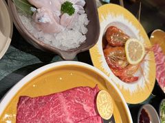 -牛New寿喜烧(中山公园龙之梦店)