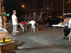 -西域美食蘭州拉面