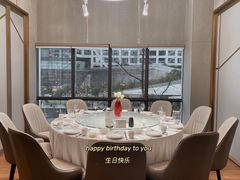 包厢-锦庐道地川菜(来福士店)