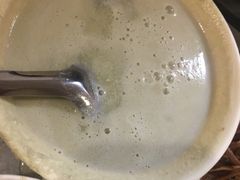 豆汁-姚记炒肝店(鼓楼店)