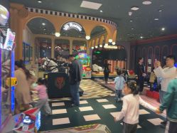 -meland亲子乐园(深圳领展中心城店)