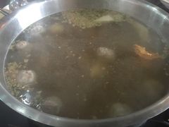 -潮汕美牛肉丸火锅店(天宁寺店)