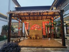 -聚福宝合苑食府(南头镇店)