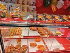 -味多美蛋糕(看丹桥店)