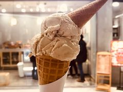鸡仔饼味雪糕-歎雪糕低糖低脂Gelato冰淇淋
