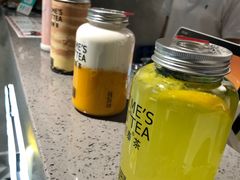 -素匠泰茶(三里屯SOHO工体奶茶店)