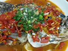 -全乐鱼馆·淳牌有机鱼直营店