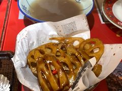 -味福记·本地特色菜(八一万达广场店)