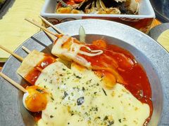 -哼蟹二将·烤肉酱蟹(合生汇店)