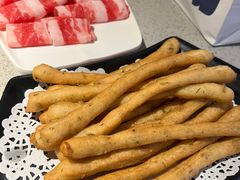 -海底捞大排档火锅(悦荟广场店)