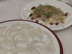 -寻味顺德·南记酒家·传统顺德菜·鱼生(广源路店)