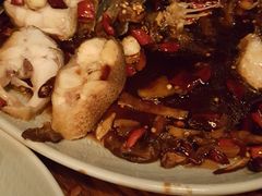 -丽江金茂凯悦臻选酒店-滇香馆