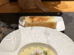 -香樟花园法式铁板烧(恒隆广场店)
