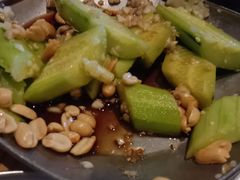 -北丐先生·野馄饨烧烤(泰达E街区店)