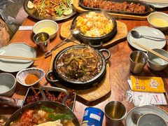 -干杯小木屋米酒店(罗斯福店)