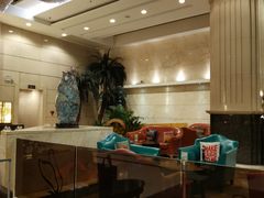 -佛山皇冠假日酒店-西餐厅