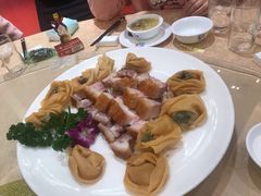 -桃源阁(西樵山店)