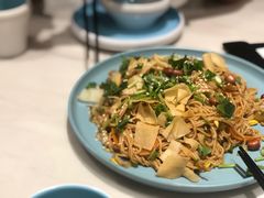 -香香海南菜餐厅