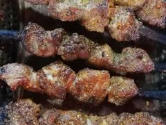 -新疆风味冷水鱼庄(友谊峰路店)