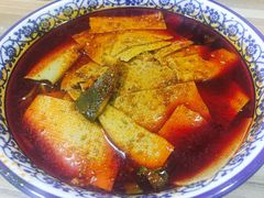 -老字号杨坡红油米线腊汁肉夹馍(东四道巷店)