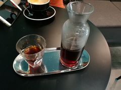 手冲-NokNok Coffee(宽窄巷子店)