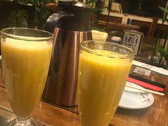 玉米汁-西江美食舫·江西菜(健德桥店)