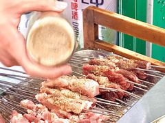 -小寒羊烧烤(凯瑞时代大厦店)