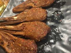 -食客烧烤(罗道庄店)