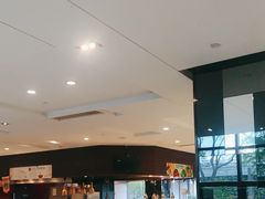 -北京德胜门华宇假日酒店·画廊咖啡厅