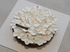 -La Porte de Paris 巴黎之门法式甜品