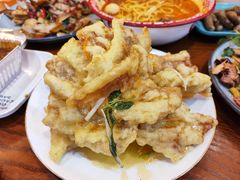 -大茗东北烧烤·鹤岗小串·老式麻辣烫(紫藤路店)