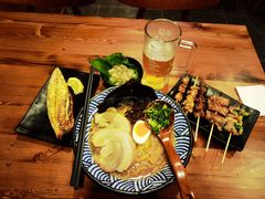 -鸟螢Yakitori·烧鸟·拉面·居酒屋