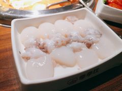 墨鱼仔-季季红火锅(动壹店)
