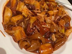-蟹榭·本帮江浙菜·蟹宴(大宁久光商场店)