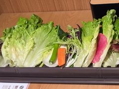 -本家韩国烤肉(青岛万象城店)