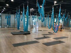 -OXYGYM 奥美氧舱运动中心(领展购物广场·中关村店)