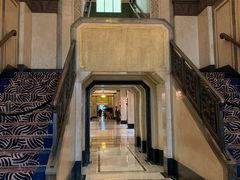 -上海和平饭店 Fairmont Peace Hotel