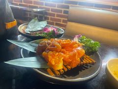 -老卜奎齐齐哈尔烤肉(人民东路店)