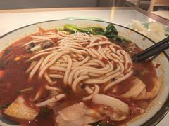 -鑫花溪牛肉米粉(凤凰街创始总店)