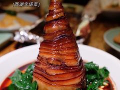 -新白鹿餐厅(银泰西湖文化广场店)