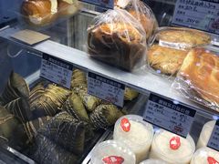 -白玉兰食品(汇联商厦店)
