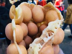 -利强记北角鸡蛋仔(弥敦道店 )