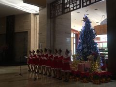 -三亚凤凰水城凯莱度假酒店